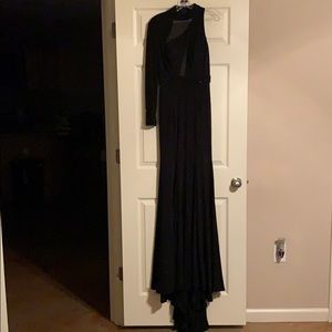 Black Colors Formal